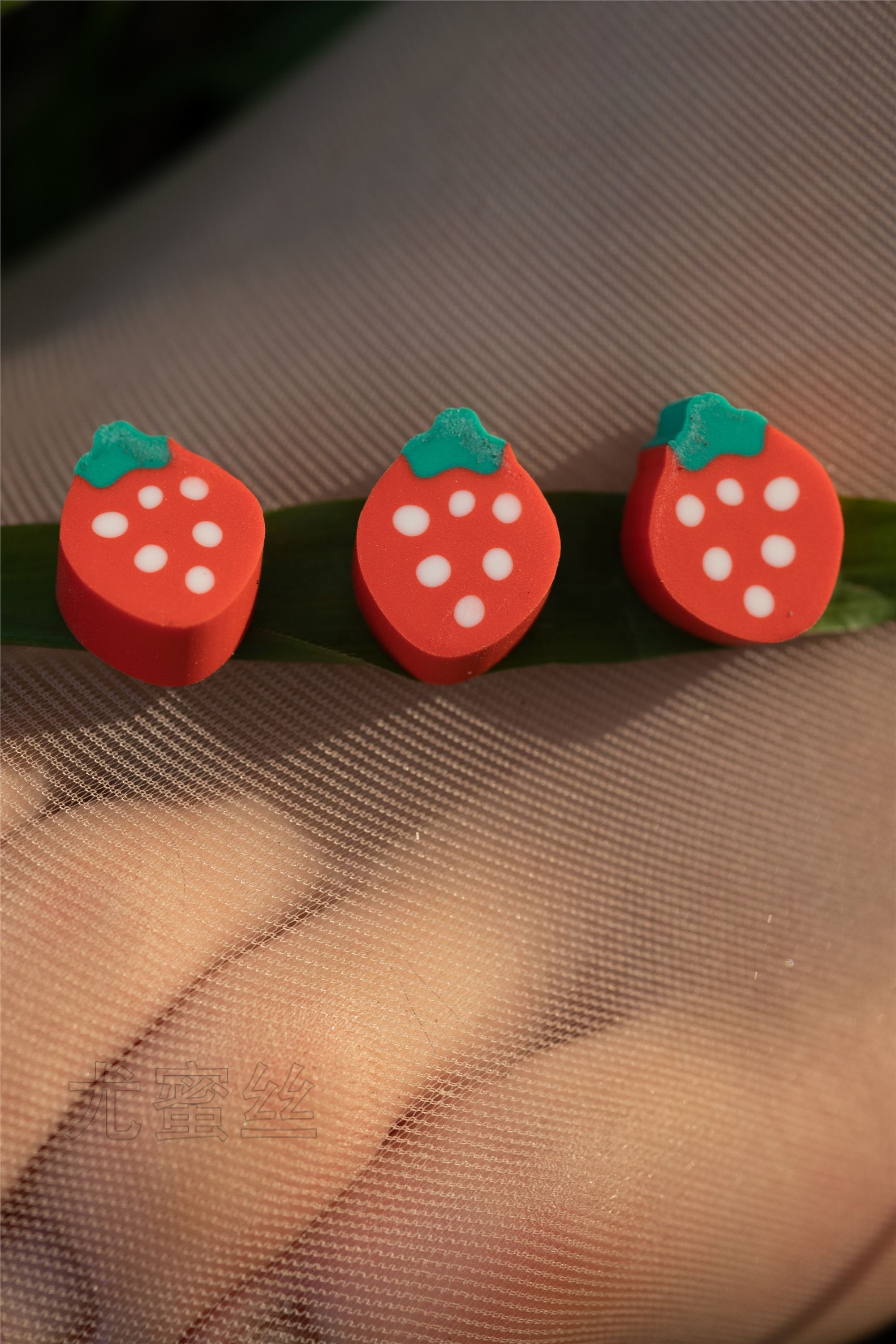 尤蜜丝 穿搭写真 No.123